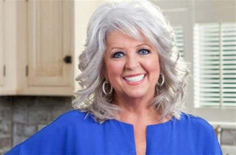 paula deen net worth 2022|paula deen salary.